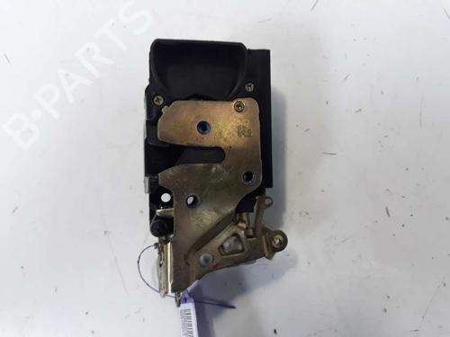 Used Front right lock CHEVROLET NUBIRA Saloon 1.4 (95 hp) 372576