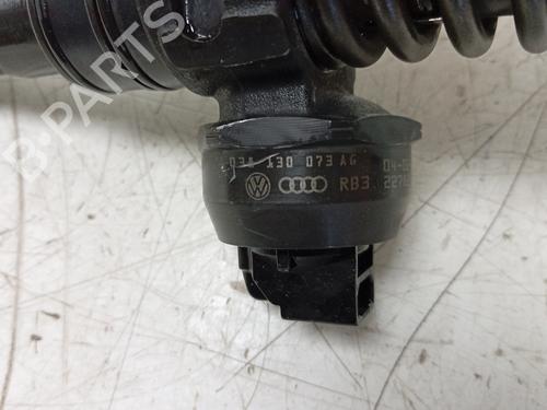 Injector AUDI A3 (8P1) 1.9 TDI | BP39981370M100 - Image 4