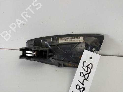 Venstre bak invendig håndtak BMW 1 (E87) 118 d | BP3209655I15 