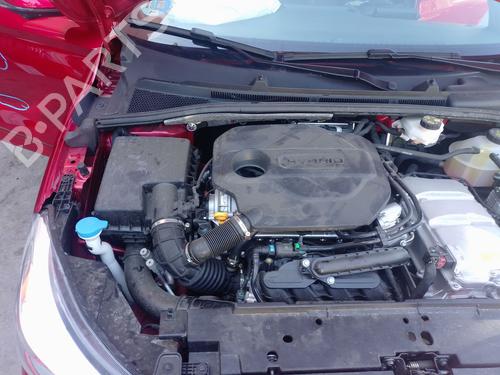 Engine MG MG 3 (ZP2_) | BP36994971M1 - Image 2