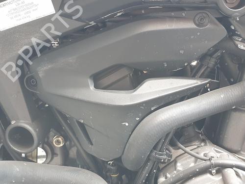 Used Other DUCATI MOTORCYCLES MONSTER (900cc - ) Monster + (1M, 4M) (111 hp) 25231321