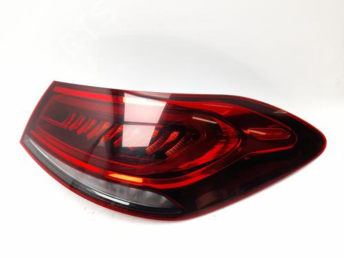 Used Right taillight Right taillight MERCEDES-BENZ GLE Coupe (C167) GLE 350 d 4-matic (167.321) (272 hp) 35756617 35756617