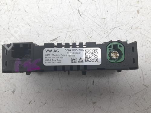 Electronic module CUPRA FORMENTOR (KM7, KMP) 1.5 TSI | BP36407904M83 - Image 2