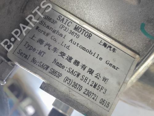 Gearbox MG MG ZS SUV (AZS1) 1.5 VTi | BP30551749M3 - Image 2