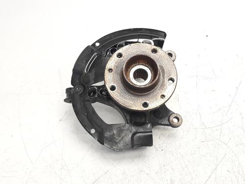 Used Right front steering knuckle RENAULT MEGANE IV Grandtour (K9A/M/N_) 1.2 TCe 130 (K9MR) (130 hp) 3021204