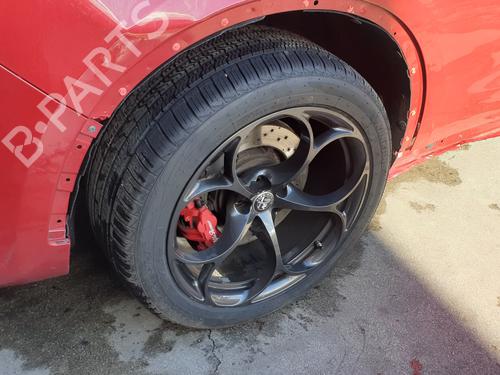Used Right rear shock absorber ALFA ROMEO STELVIO (949_) 2.9 Q4 (949.AXG2A, 949.AXH2A, 949.AXS2A) (510 hp) 11359614