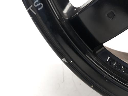 Rim NISSAN 350Z Roadster (Z33) 3.5 (AAZ33) | BP15005821C45 