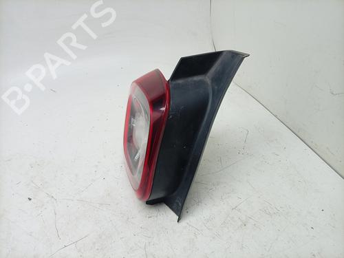 Left taillight DACIA DUSTER (HM_) 1.2 TCe 125 (HMMA) | BP39136383C34 - Image 3