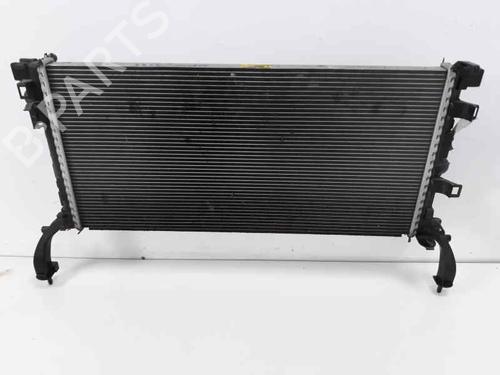 Køler RENAULT LAGUNA III (BT0/1) 1.5 dCi (BT00, BT0A, BT0T, BT1J) | BP2846622M31 