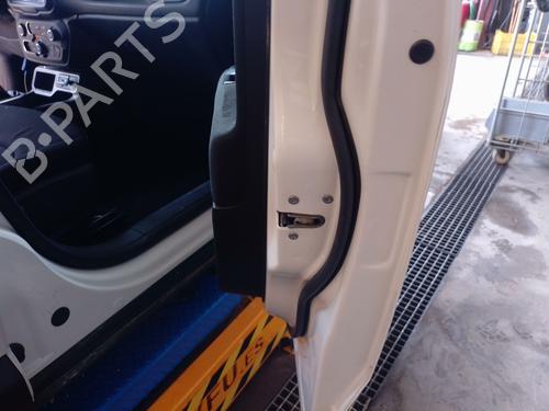 Used Front right lock Front right lock 38011495 38011495