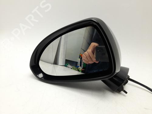 Retrovisor esquerdo Retrovisor esquerdo OPEL CORSA D (S07) 1.4 (L08, L68) (90 hp) 36675542 36675542
