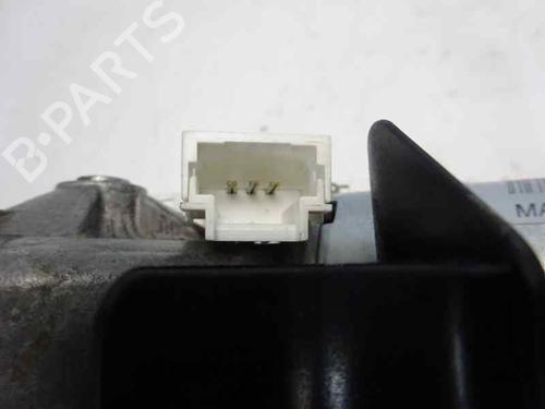 Rear wiper motor CITROËN C3 Picasso (SH_)  | BP375171M102 