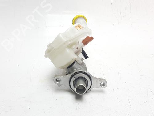 Brake master cylinder PEUGEOT 208 I (CA_, CC_)  | BP9744398M77 