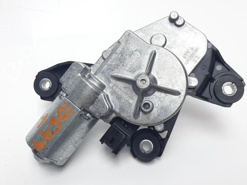 Used Rear wiper motor RENAULT MEGANE IV Hatchback (B9A/M/N_) [2015-2025]  8661127