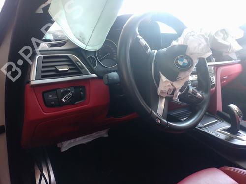 Used Steering column Steering column 37417872 37417872