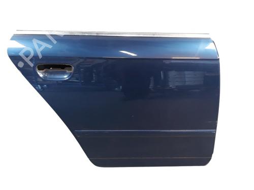 Right rear door AUDI A4 B7 Avant (8ED) 2.0 TDI 16V (140 hp) 8664647