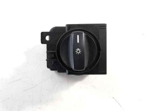 Used Headlight switch MERCEDES-BENZ B-CLASS Sports Tourer (W245) B 180 CDI (245.207) (109 hp) 5948281