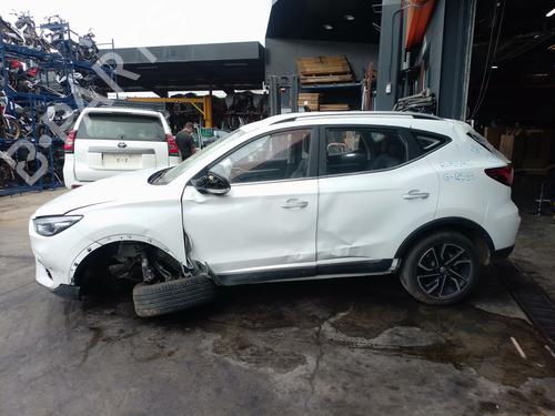 Alternator MG MG ZS SUV (AZS1) 1.5 VTi | BP34193898M7 - Image 4
