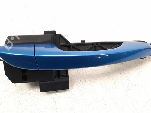 Used Rear right exterior door handle HYUNDAI TUCSON (TL, TLE) [2015-2023]  16932935