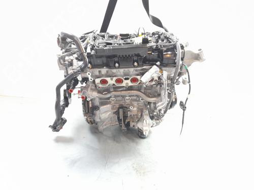 Moteur MAZDA CX-3 (DK) [2015-2025]  22612417