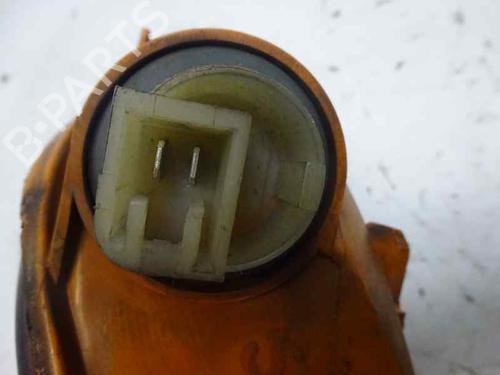 Left front indicator FIAT SEICENTO / 600 (187_) 1.1 (187AXB, 187AXB1A, 187AXC1A02) | BP440149C32 