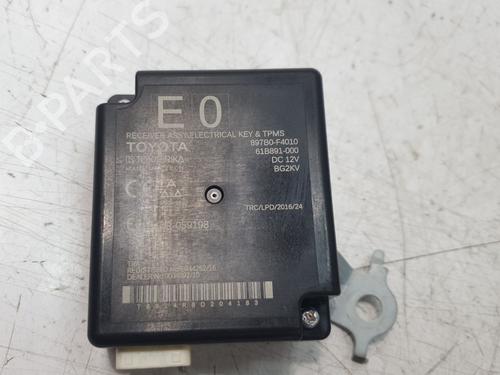 Modulo electronico TOYOTA C-HR (_X1_) [2016-2025]  28520824