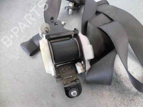 Rear left seatbelt HONDA CIVIC VIII Hatchback (FN, FK) 2.2 CTDi (FK3) | BP6633203I29 