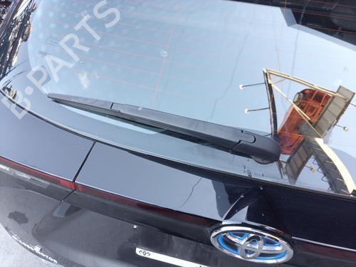 Bagrudeviskerarm TOYOTA YARIS CROSS (MXP_) 1.5 Hybrid (MXPJ10) (116 hp) 25288767