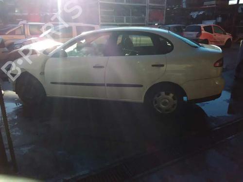 Warning switch SEAT CORDOBA (6L2) 1.9 TDI | BP3469673I22 