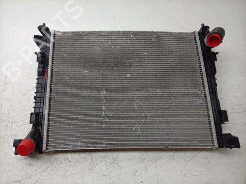 Used Water radiator Water radiator 37711713 37711713
