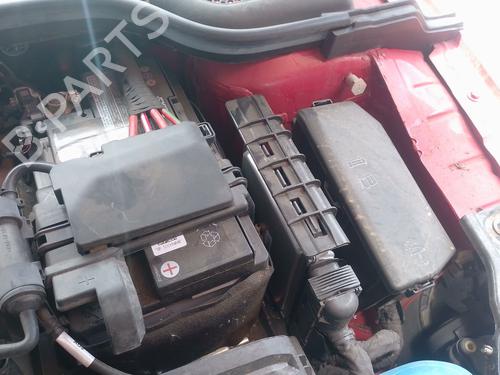 Used Engine control unit (ECU) Engine control unit (ECU) 37533400 37533400