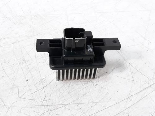 Used Heater resistor HONDA CIVIC VIII Hatchback (FN, FK) [2005-2012]  18945261