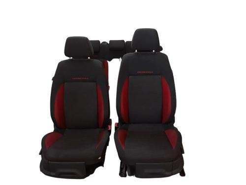 Seats set VW POLO V (6R1, 6C1) 1.2 TSI (90 hp) 10560103