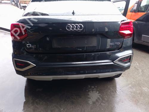 Køfangervange AUDI Q2 (GAB, GAG) 30 TDI (116 hp) 31996922