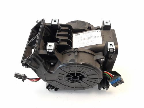 Heater blower motor PEUGEOT RIFTER  | BP14198803M62 