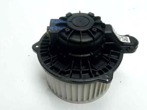 Used Heater blower motor HYUNDAI TUCSON (TL, TLE) 1.7 CRDi (116 hp) 14206937