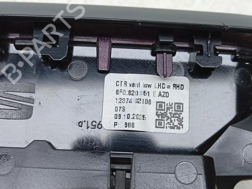 Luftventil SEAT IBIZA V (KJ1, KJG) 1.0 TSI | BP39237309I21 - Image 4