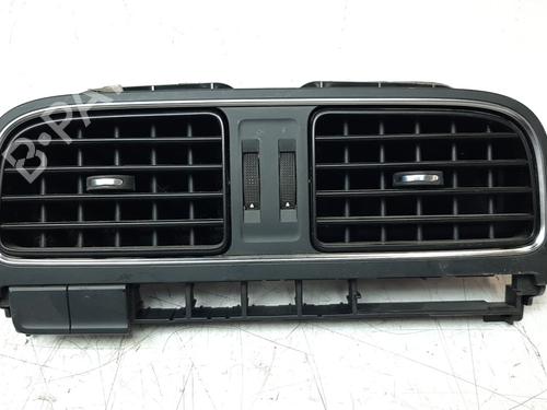 Air vent VW POLO V (6R1, 6C1) 1.4 TDI (90 hp) 16343236