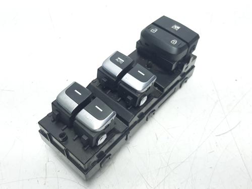 Used Left front window switch Left front window switch KIA SPORTAGE IV (QL, QLE) 1.7 CRDi (116 hp) 8659891 8659891