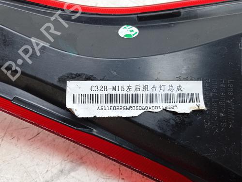 Venstre baglygte DR DR 5.0 SUV | BP39431127C34 - Image 7