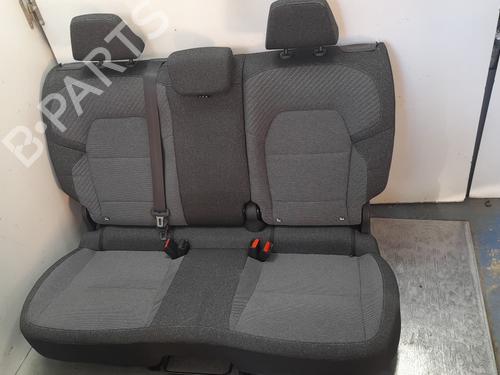 Seats set RENAULT CAPTUR II (HF_) E-TECH 160 | BP33655119C78 - Image 9