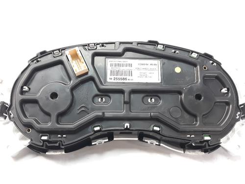 Instrument cluster CITROËN C-ELYSEE (DD_) 1.6 BlueHDi 100 | BP8939076C47 