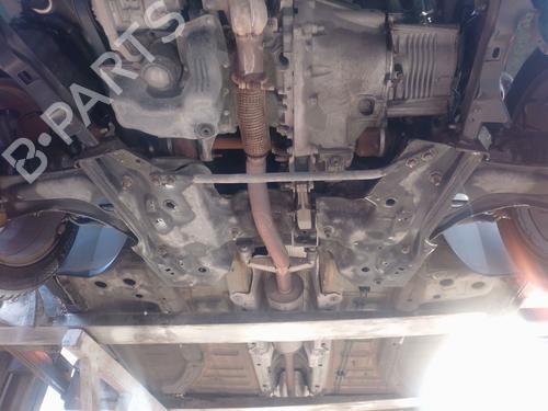Used Subframe Subframe 38539121 38539121