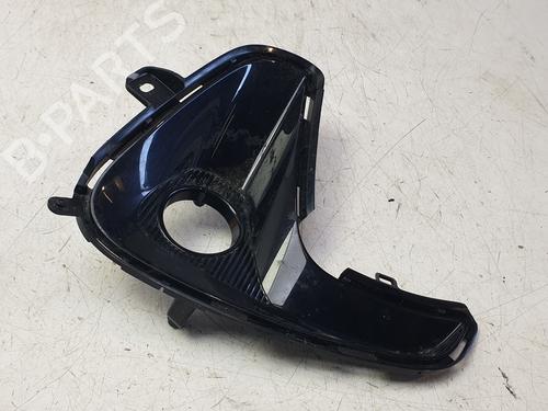 Grill Grill TOYOTA YARIS (_P21_, _PA1_, _PH1_) 1.5 Hybrid (MXPH10, MXPH11) (116 hp) 33626754 33626754