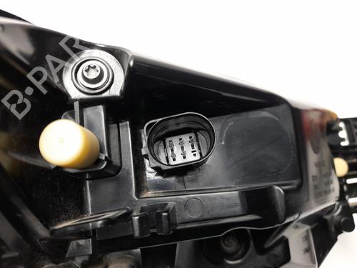 Right taillight AUDI A3 Sportback (8YA, 8YF)  | BP32343306C35  - Image 8