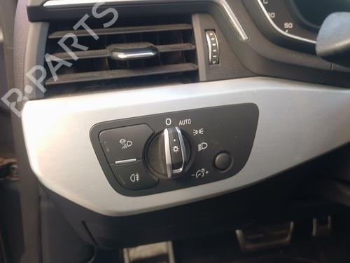 Used Headlight switch Headlight switch AUDI A5 Sportback (F5A, F5F) 35 TFSI Mild Hybrid (150 hp) 39975943 39975943