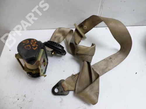 front-right-belt-tensioner-peugeot-607-9d-9u-22-hdi-2000-8756134 main image