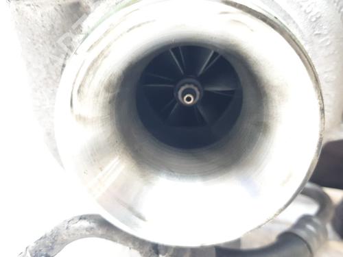 Turbocharger/Supercharger BMW X1 (E84) sDrive 18 d | BP31137075M71 