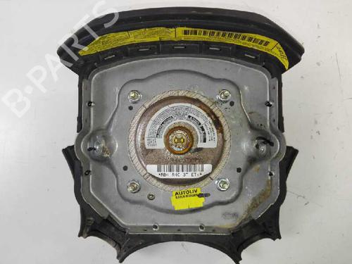 Driver airbag LAND ROVER FREELANDER I (L314) 2.0 Td4 4x4 | BP1941803C9