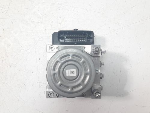 Used ABS pump RENAULT EXPRESS Box Body/MPV 1.5 Blue dCi 75 (F6AA) (75 hp) 27543410